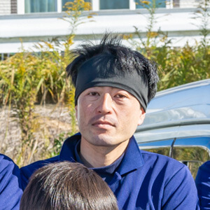 メンバー画像