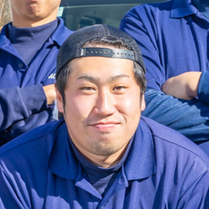 メンバー画像