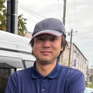 メンバー画像