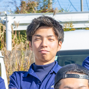 メンバー画像