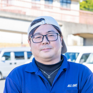 メンバー画像